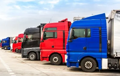 Adana Selendi Ambar Nakliyat