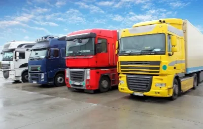 Adana Selendi Nakliye Ambarı