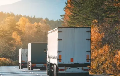 Adana ile Selendi Arası Klima Taşıma